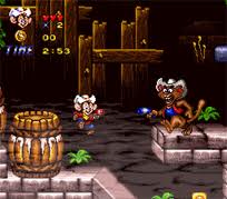 An American Tail - Fievel Goes West